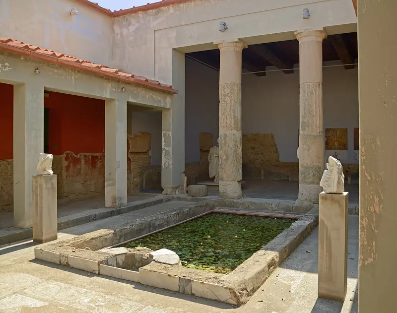 Casa Romana