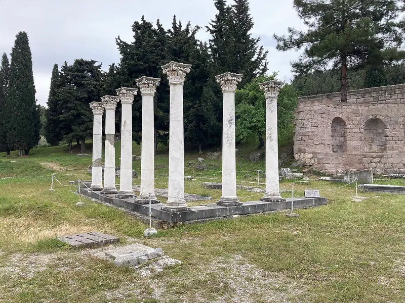 Asklepieion