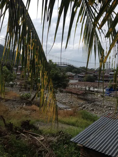 Bukit Lawang
