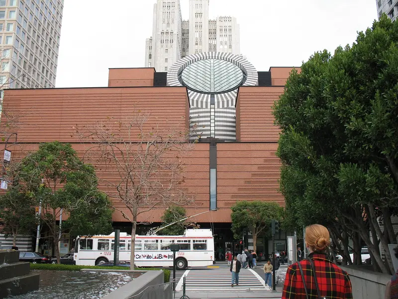 SFMOMA
