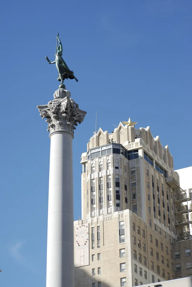 Union Square
