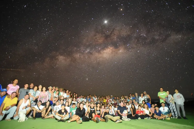 Astrosur Observatory