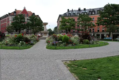 Glockenbachviertel