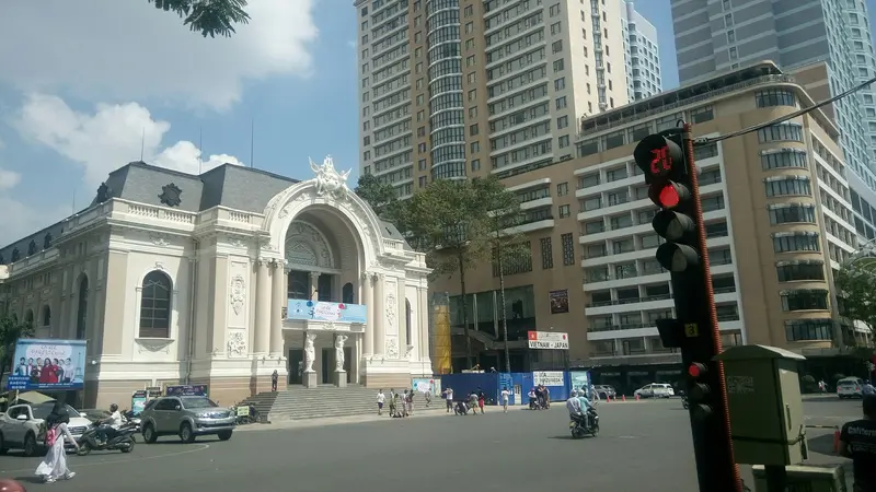 Oper Saigon