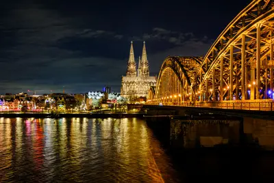 Köln & Rheinland