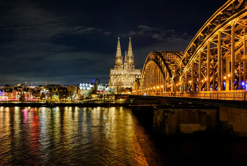 Köln & Rheinland