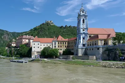 Wachau