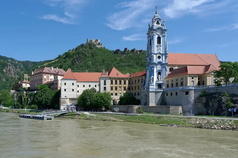 Wachau