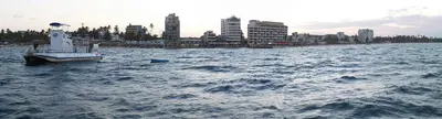 San Andrés & Providencia