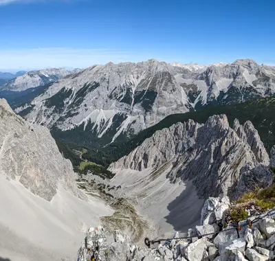 Innsbruck & Umgebung