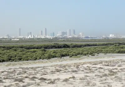 Umm al-Qaiwain