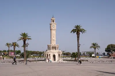 İzmir