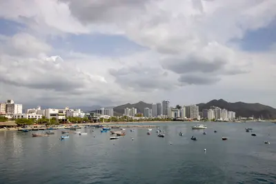 Santa Marta