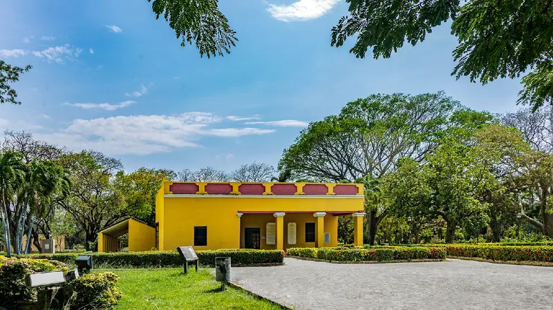 Quinta de San Pedro Alejandrino