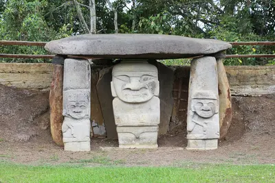 San Agustín