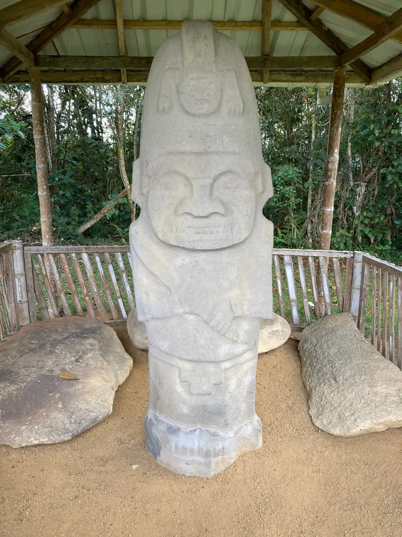 Alto de las Piedras