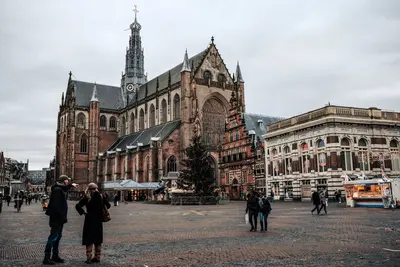Haarlem