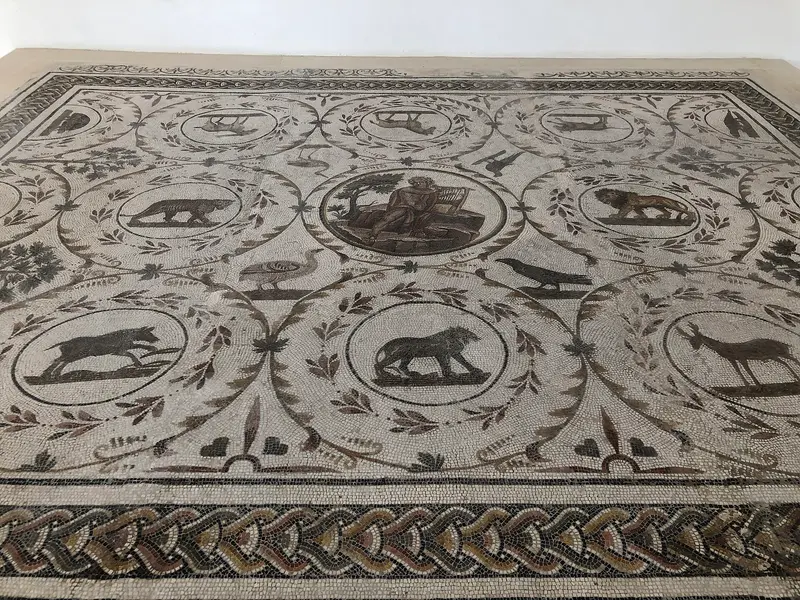 Museum von Mahdia
