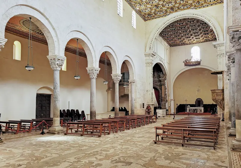 Cattedrale di Santa Maria Annunziata