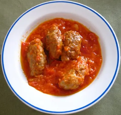 Asia Minor and Pontic Cuisine