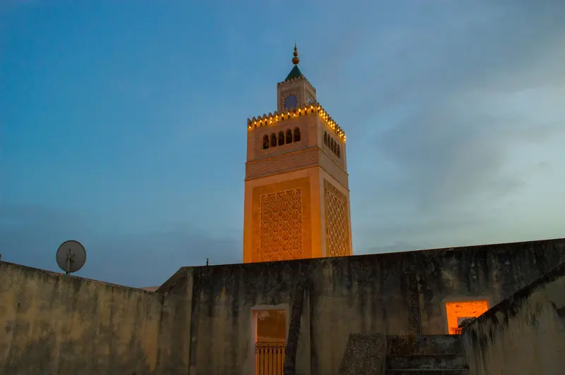 Tunis