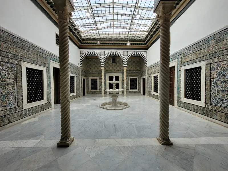 Bardo-Nationalmuseum