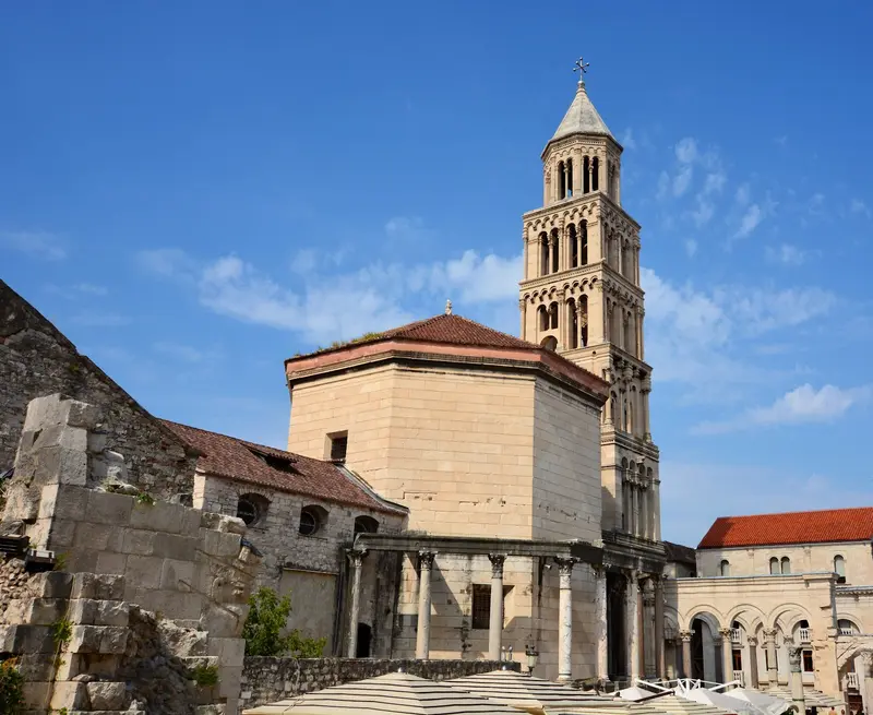 St. Domnius Cathedral