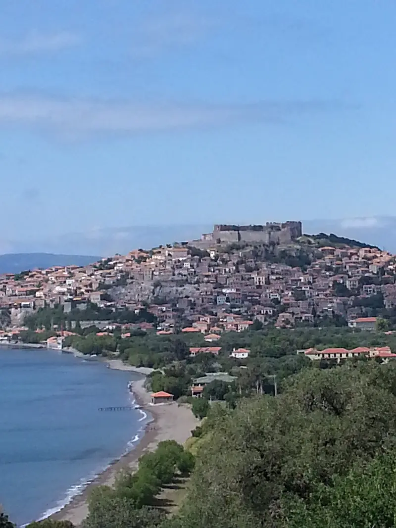 Molyvos (Mithymna)