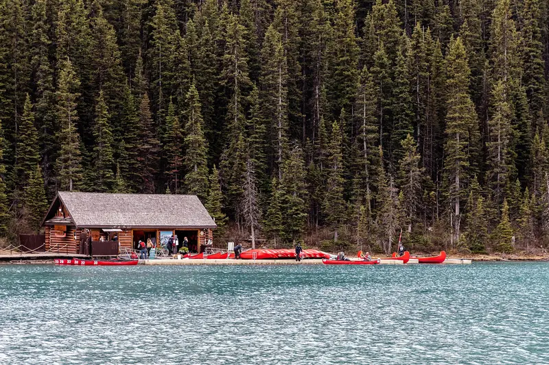 Lake Louise