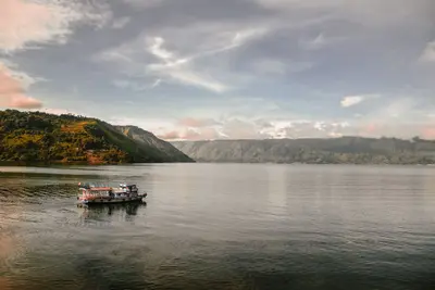 Nord-Sumatra