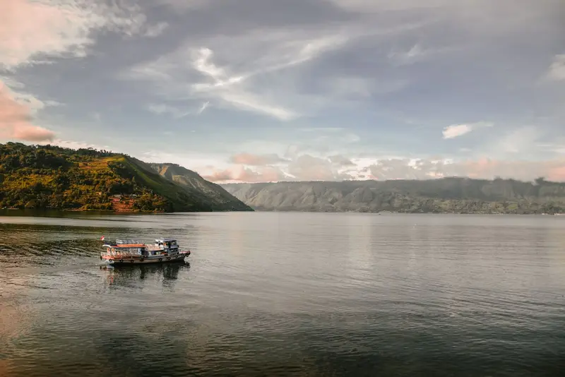 Nord-Sumatra