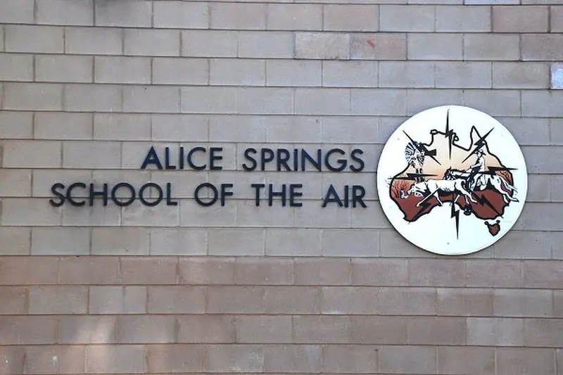 Alice Springs School of the Air Visitor Centre
