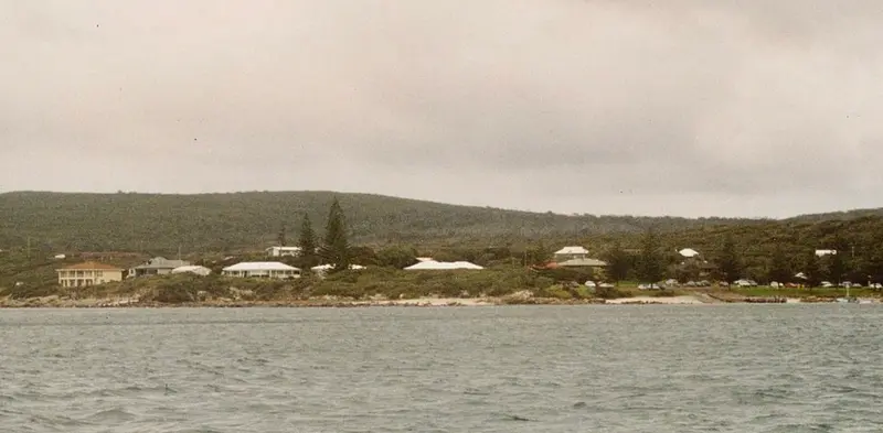 Flinders Bay