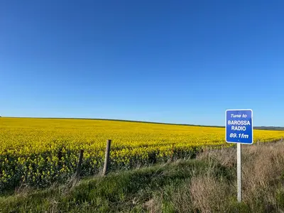 Barossa Valley