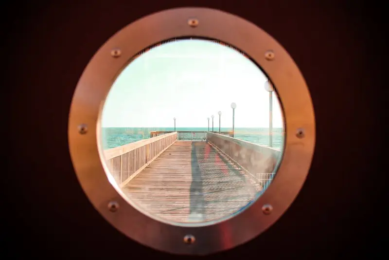Cahill's Lookout