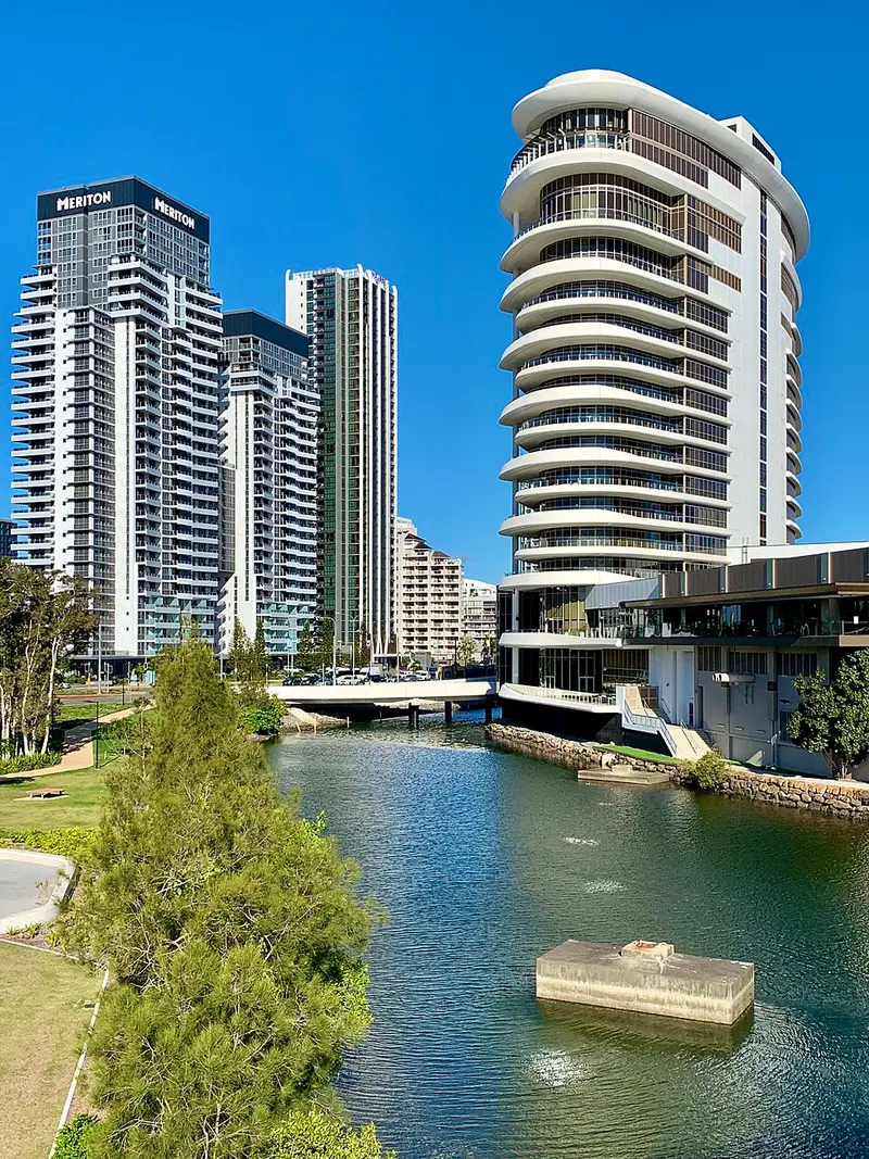 The Star Gold Coast
