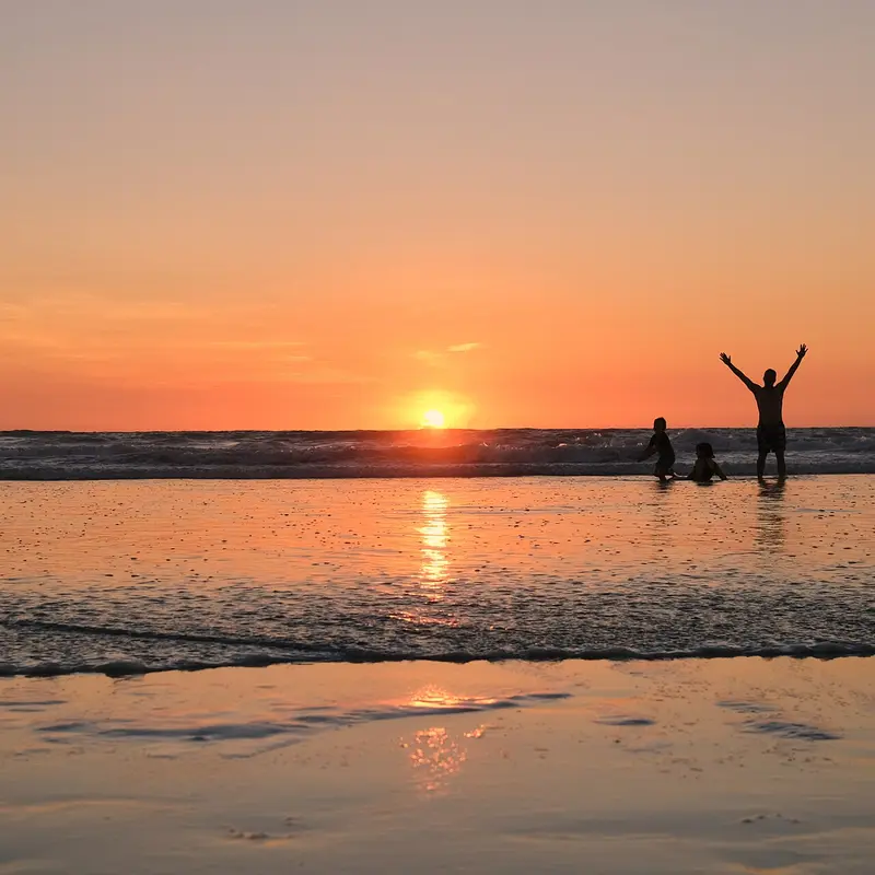 Cable Beach
