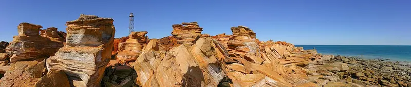 Gantheaume Point