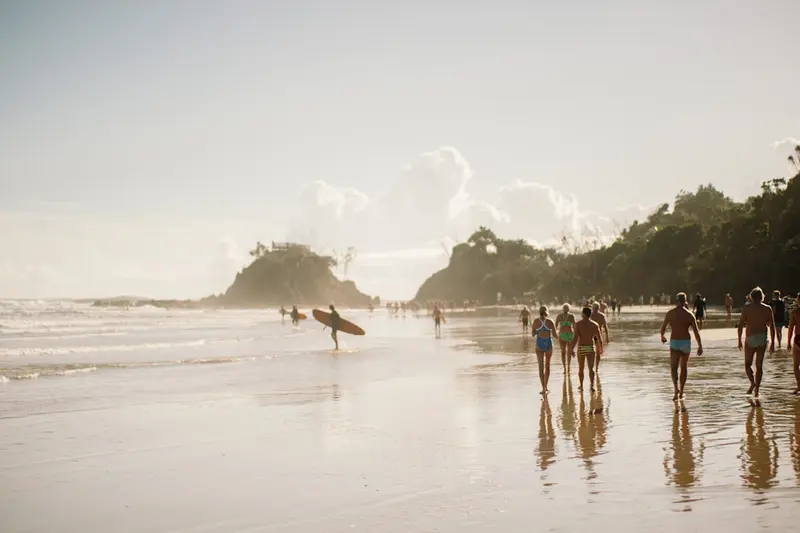 Byron Bay Town