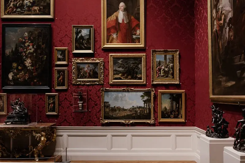 Cairns Art Gallery