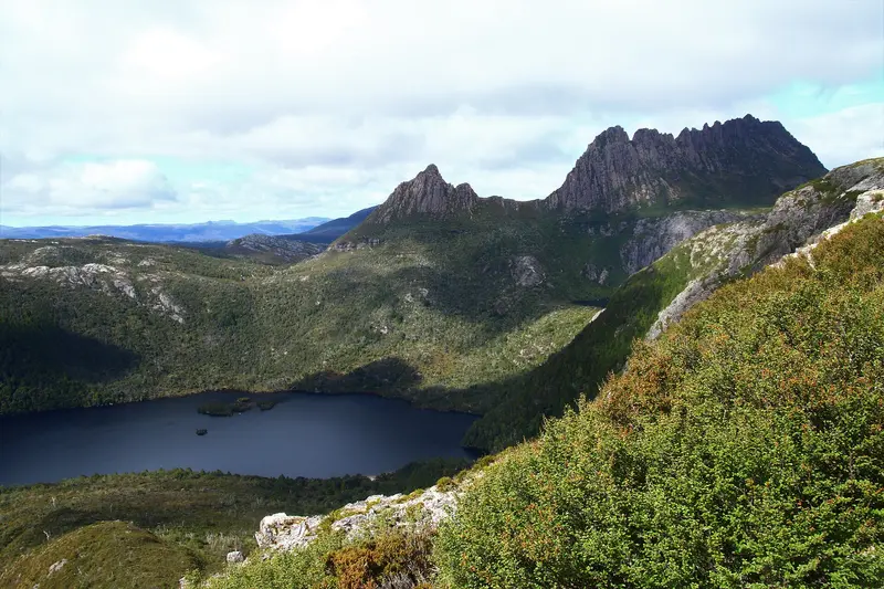 Marions Lookout
