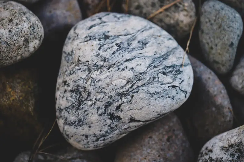 Felskunst von Nourlangie (Burrunggui)