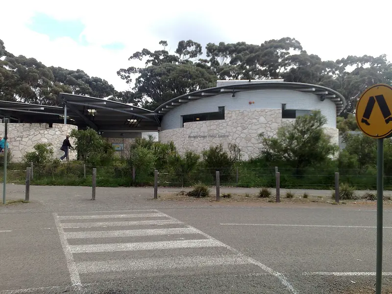 Flinders Chase Visitor Centre