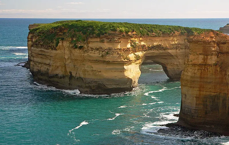 Loch Ard Gorge