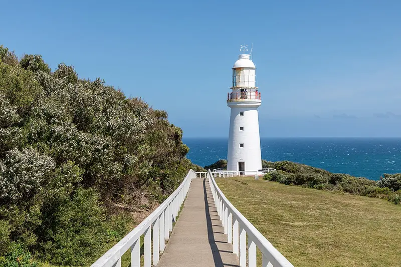 Cape Otway Lightstation