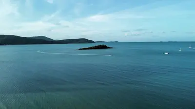 Hook Island