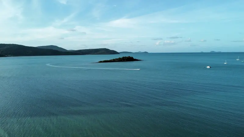 Hook Island
