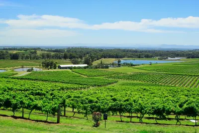 Hunter Valley
