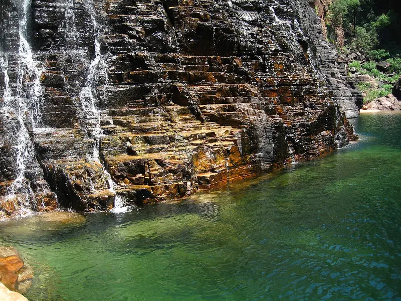 Twin Falls