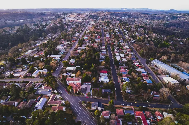 Katoomba